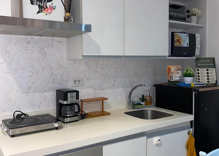 Azure Urban Residences Homestay