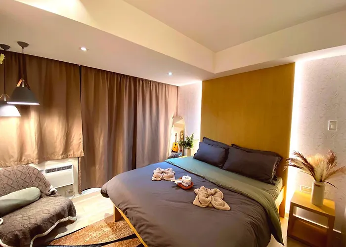 Azure Urban Residences *