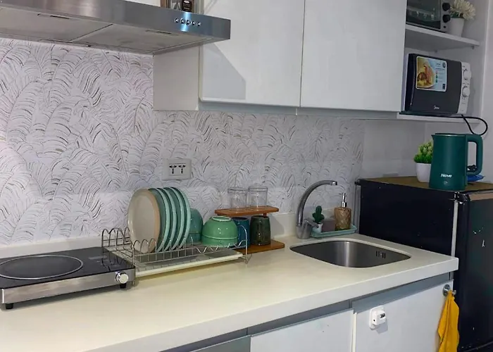 Azure Urban Residences * Manila