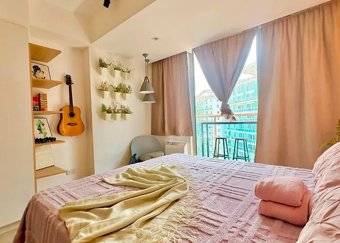 Azure Urban Residences * Manille
