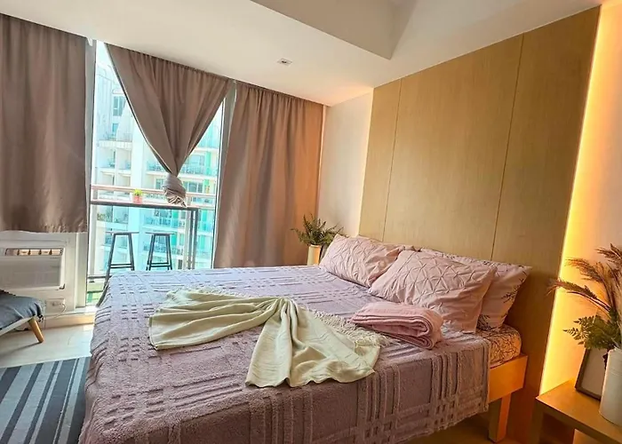 Azure Urban Residences Homestay