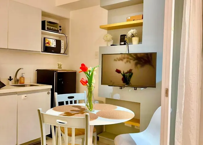 Azure Urban Residences Homestay