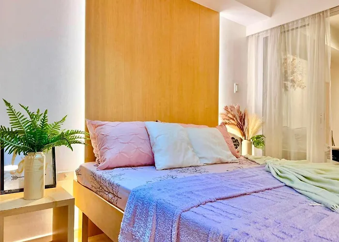 Azure Urban Residences Homestay Manila