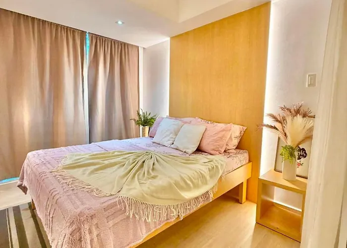 Azure Urban Residences