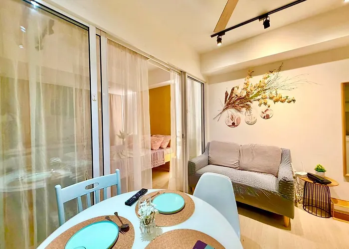Azure Urban Residences * Manila