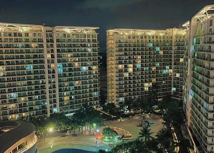 Azure Urban Residences * Manila