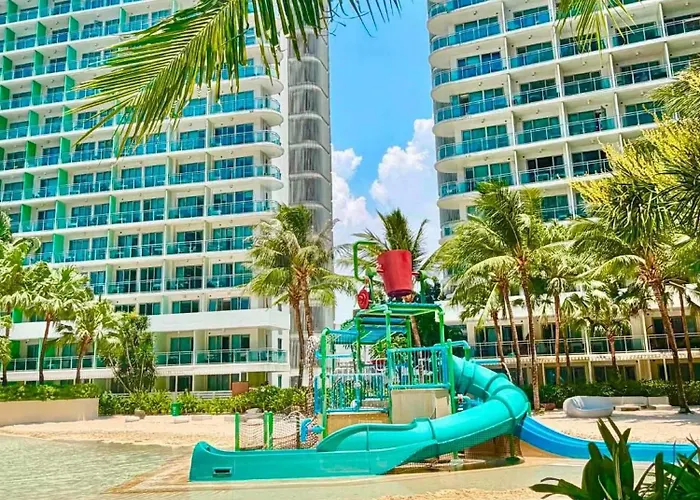 Azure Urban Residences