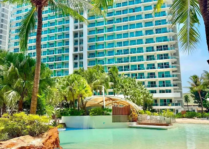 Homestay Azure Urban Residences Manila