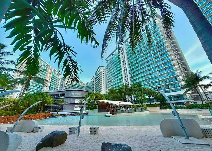 Azure Urban Residences