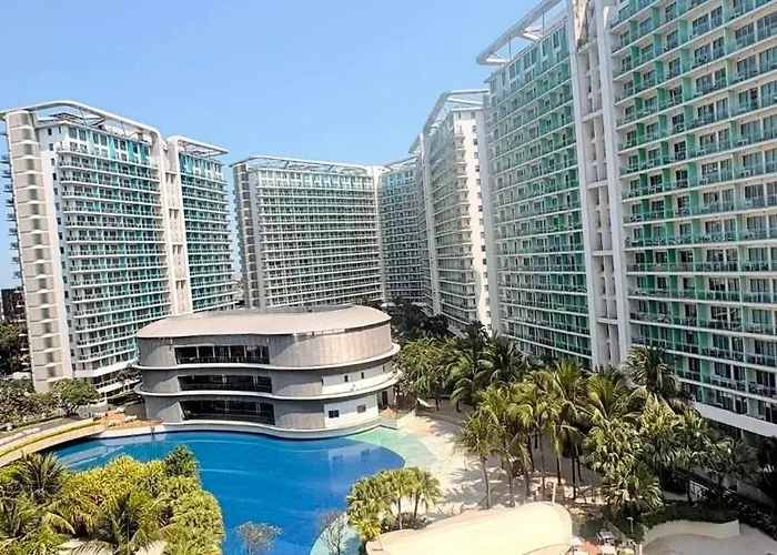 Homestay Azure Urban Residences *