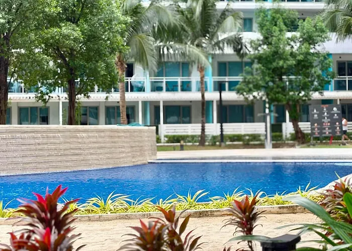 Azure Urban Residences Homestay