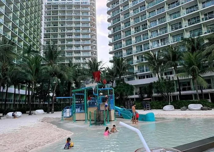Azure Urban Residences