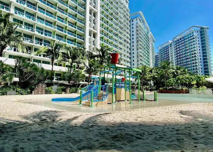 Azure Urban Residences *