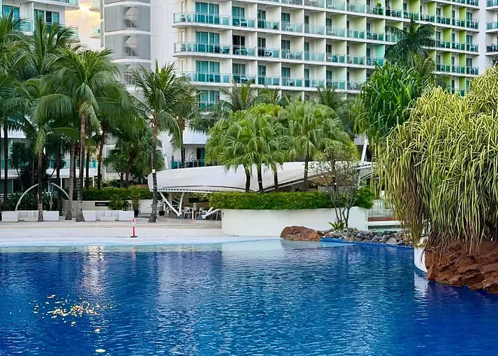 Azure Urban Residences Homestay Manila