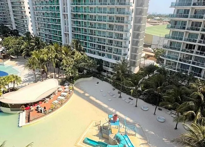 Azure Urban Residences Manila