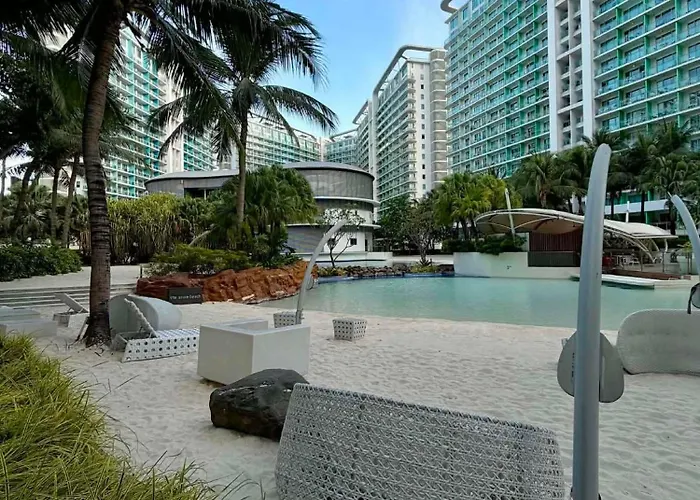 Azure Urban Residences * Manila