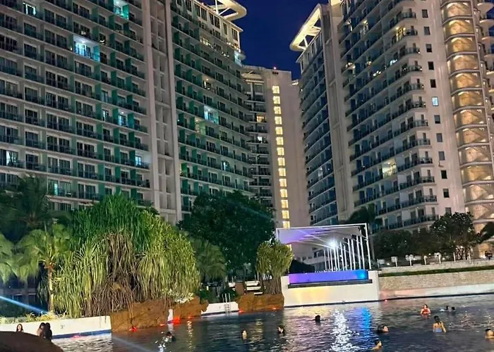Azure Urban Residences Manila