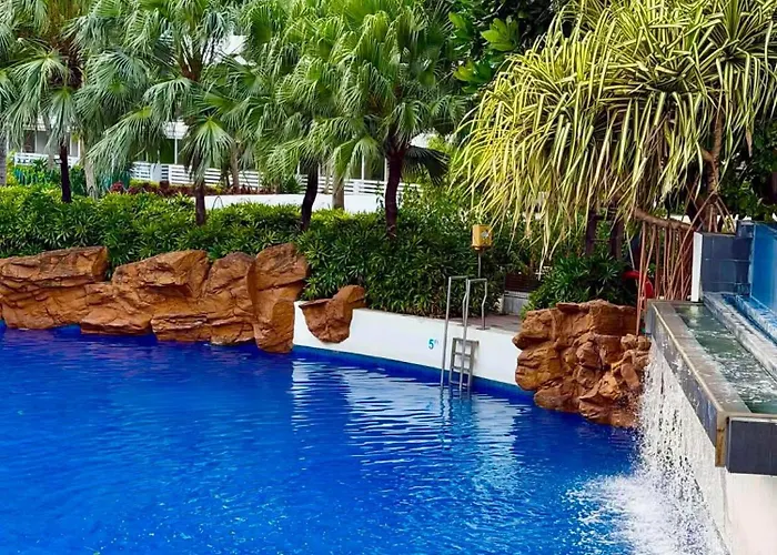 Azure Urban Residences Manila